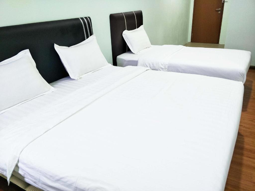 Salim Room Sibu Exterior foto